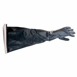 Best Sale 🎉 Abrasive Blasting Cabinet Gloves 🎁