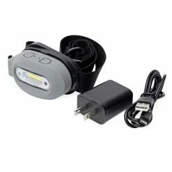 Outlet 🔔 Eastwood 3W COB LED 360 Degree Headlamp 🌟