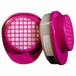 Flash Sale ๐ Gerson P100 Organic Vapor 2 Pack Replacement Filter ๐