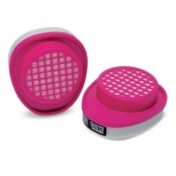 Flash Sale 😍 Gerson P100 Organic Vapor 2 Pack Replacement Filter 🛒 -Eastwood Sales Store p 3 p32041 1 1