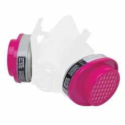 Flash Sale 😍 Gerson P100 Organic Vapor 2 Pack Replacement Filter 🛒 -Eastwood Sales Store p 3 p32041 4