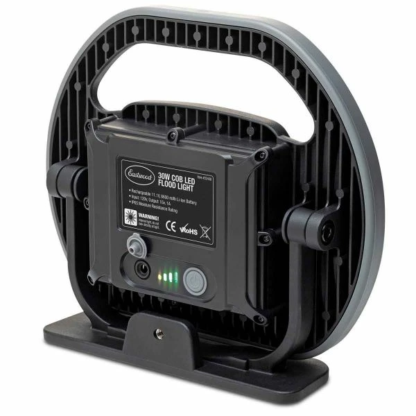 Promo β Eastwood Lighting System 30W COB LED Floodlight π 4 Promo β Eastwood Lighting System 30W COB LED Floodlight π - Image 4