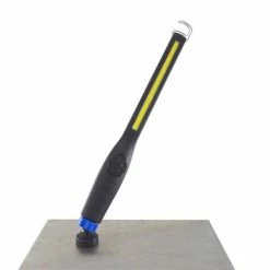 Buy ๐ Astro Pneumatic 450 Lumen Rechargeable LED Slim Light W/ XL Battery 40SLMAX ๐ฅฐ