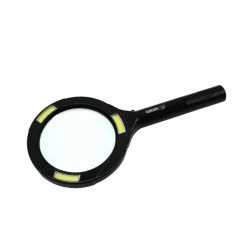 Cheap 💯 GRIP COB Magnifying 4x Light 37203 ⭐