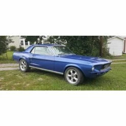 Best deal 🎉 Eastwood Burn Out Blue Metallic 3:1 Single Stage Automotive Car Paint - Gallon 💯 -Eastwood Sales Store p 50375 burnout blue metallic ss mustang 1 1 1