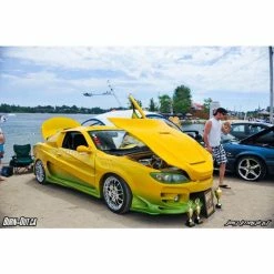 Coupon 👍 Eastwood 3:1 Electric Yellow - Single Stage - 96oz 🛒 -Eastwood Sales Store p 5 p50215zp 4