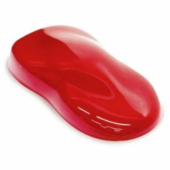 Best deal 😉 Eastwood 3:1 Ford 🍬 Candy Apple Red - Single Stage - 96oz 🔔