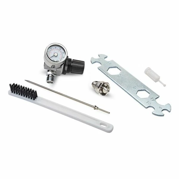 Wholesale ๐ Eastwood Elite P500 Primer HVLP Paint Gun ๐ 6 Wholesale ๐ Eastwood Elite P500 Primer HVLP Paint Gun ๐ - Image 6