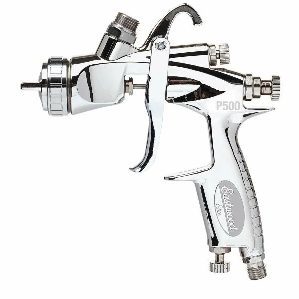 Wholesale ๐ Eastwood Elite P500 Primer HVLP Paint Gun ๐ 4 Wholesale ๐ Eastwood Elite P500 Primer HVLP Paint Gun ๐ - Image 4