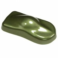 Hot Sale ⌛ Eastwood Shaggin Green Metallic Single Stage Automotive Car Paint - Intermix Kit 🤩