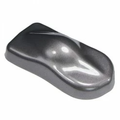 Cheap 💯 Eastwood Smokey Mountain Gray Metallic Single Stage Automotive Car Paint - Intermix Kit 😉